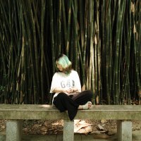 Ruoxin You (@echoyou67) 's Twitter Profile Photo