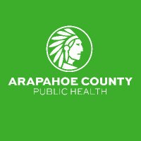 Arapahoe County Public Health(@HealthyArapahoe) 's Twitter Profile Photo