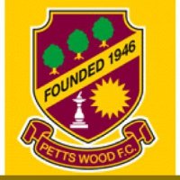 PettsWoodFC(@PettsWood_FC) 's Twitter Profile Photo