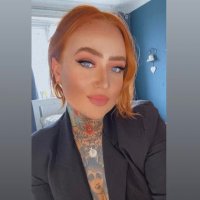 Melissa (@melissafry27) 's Twitter Profile Photo Melissa (@melissafry27) 's Twitter Profile Photo