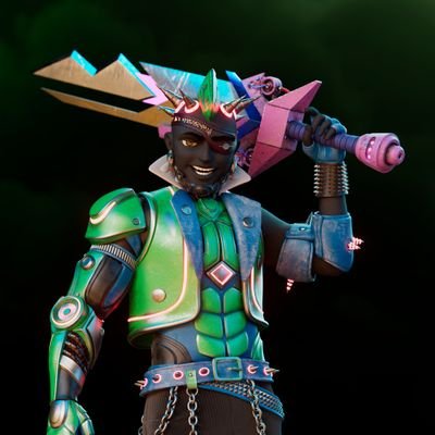 ExorianKeeper78 Profile Picture