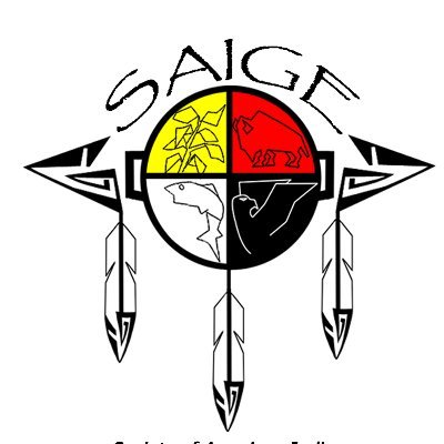 Society of American Indian Government Employees (SAIGE) supports the recruitment, retention, development, and advancement of American Indians and Alaska Natives