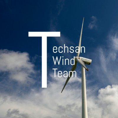 The Texas Tech and South Plains College Team for the Collegiate Wind Competition | Wreck ‘Em!