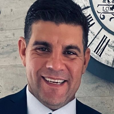 luisma35g's profile picture. 