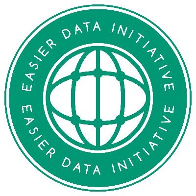 easierdataorg Profile Picture