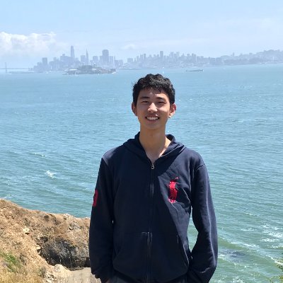 EECS PhD student at UC Berkeley @berkeley_ai, broadly interested in unsupervised learning in computer vision, AIGC, medical imaging applications, etc.