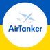 AirTanker (@AirTanker) Twitter profile photo