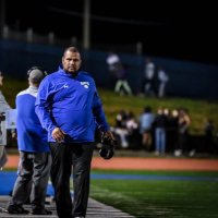 John Harris (@coachjh58) 's Twitter Profile