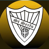 St Serf's PS(@StSerfsPS) 's Twitter Profile Photo