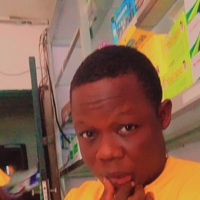 arthur_wonyon's profile picture. 