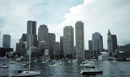 DealsInBeantown's profile picture. A great source for deals in Boston