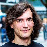 Tristan Gosselin-Hane (@eltdude) 's Twitter Profile Photo