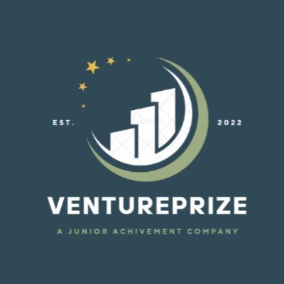 VenturePrize's profile picture. Welcome to the official Twitter account of VenturePrize, a Junior Achievement company!
VenturePrize@gmail.com

Sponsored by:
VFCU
M.B. Yonaty
Heavy Duty Promos