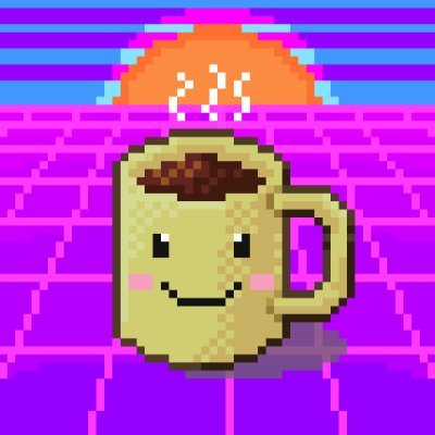 Coffee Drop | MINT IS LIVE!さんのプロフィール画像