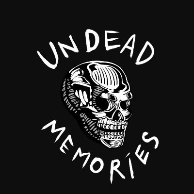 Undead Memoriesさんのプロフィール画像