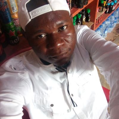Uchechukwu1995's profile picture. I'm exceptional