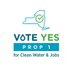 Vote Yes for Clean Water & Jobs (@NYBondAct) Twitter profile photo