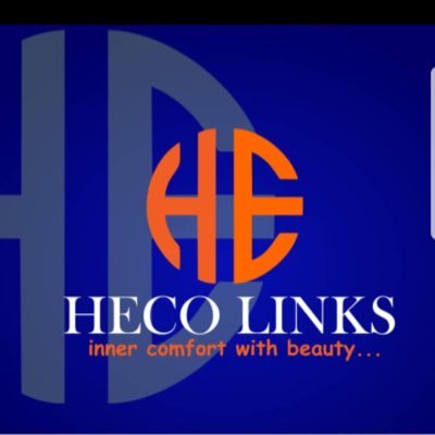 Official Twitter Account of Heco Inner Collectionz