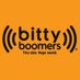 Bitty Boomers (@bittyboomers) Twitter profile photo Bitty Boomers (@bittyboomers) Twitter profile photo