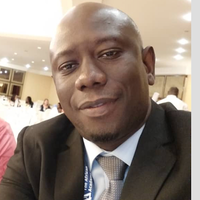 DrOusmaneSY's profile picture. 