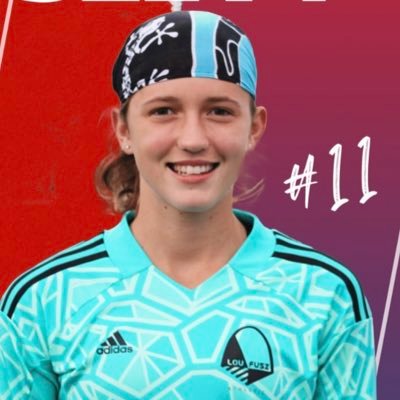 Lou Fusz U16 Girls Academy Goalkeeper #11 🧤⚽ USYNT ID Center 6X | GA Talent ID 3X | TDS ⭐️⭐️⭐️ GA Club Rep | 4.40 GPA Fort Zumwalt North 2026