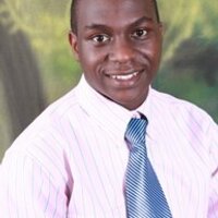 Henry Mark Lugobe (@henrylugobe) 's Twitter Profile Photo Henry Mark Lugobe (@henrylugobe) 's Twitter Profile Photo