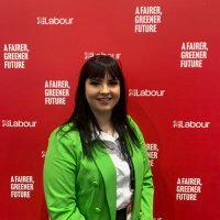 Cllr Jess Moultrie 🌹✨(@MoultrieJess) 's Twitter Profile Photo