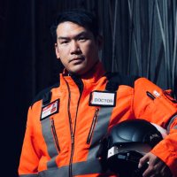 Jon Leung(@The_LondonERs) 's Twitter Profile Photo