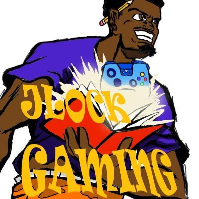 Comics and gaming. sounds like a dope combo