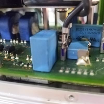 Somos un equipo de expertos reparadores electronicos al servicio de la industria, especialistas en la reparación de equipos electronicos industriales