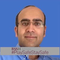 Michael David (@myhandsurgeonuk) 's Twitter Profile