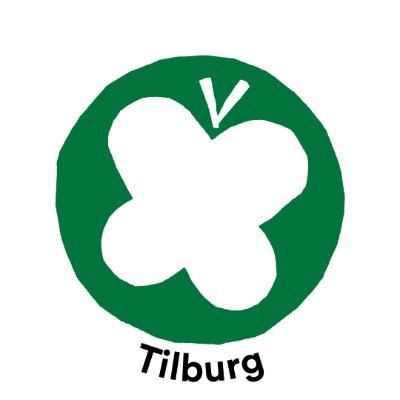 Voor alle wereldverbeteraars, kritische burgers en idealisten 💚
Wij gaan voor een groen Tilburg, doe je mee?