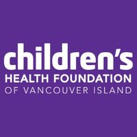 Children's Health Foundation of Vancouver Island(@islandkidsfirst) 's Twitter Profile Photo