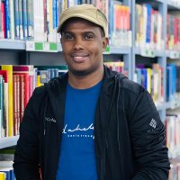 Mohamed Yusuf (@mohamedyabdi) 's Twitter Profile