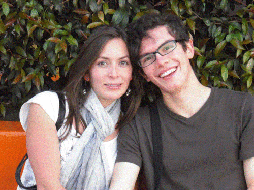 OdPuentesG's profile picture. 