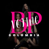BLINK VOTING COLOMBIA(@BlinkvotingCol) 's Twitter Profile Photo