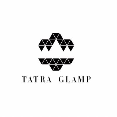 TATRA GLAMP NOCLEG INNY NIŻ WSZYSTKIE