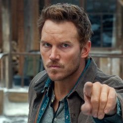 Blue is the key. When you have Blue, you can get these Raptors to do anything. Former Navy SEAL. [Jurassic World] [RP] [+21] [#Nate]