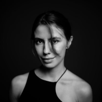 IrynaZaloha's profile picture. PR & comms 🇺🇦 Here - en/ua personal insights