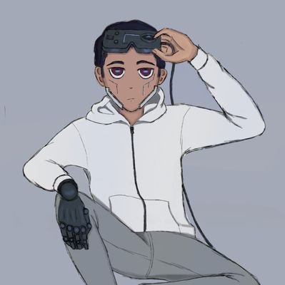 Itz_Mr_Ali's profile picture. Something of an artist myself, Sci-fi enjoyer, 28