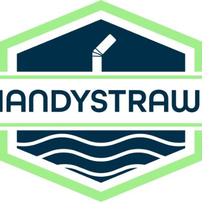 Portable, Washable, Eco-friendly & Cost-effective Drinking Straws....they are HANDY to have! #handystraws