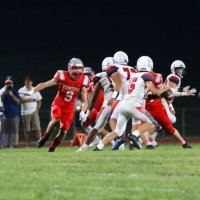 Russell Smith (@russellsmithbhs) 's Twitter Profile Photo Russell Smith (@russellsmithbhs) 's Twitter Profile Photo