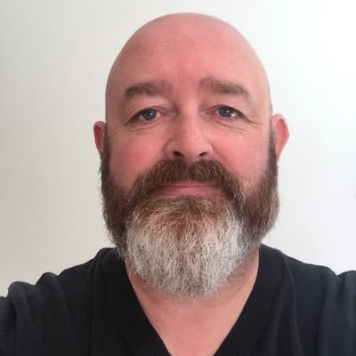 Follow for games, brands and ads plus occasional bitter outbursts about life. Creative Director (Brand) at Creative Assembly via Gremlin, Atari, Xbox and adland