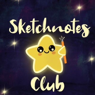 Sketchnotes Club