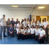 BHR_Neuro Therapists (@bhr_neurotherap) 's Twitter Profile