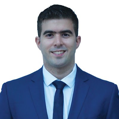 gpaparoi's profile picture. MD, MSc (Res) & PhD (c) - Resident in Orthopaedics, AUTh Fellow at Tsirids Orthopaedic Institute - ICAROS Thessaloniki, Greece