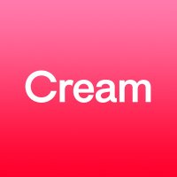 Cream (@creamprodinc) 's Twitter Profile Photo Cream (@creamprodinc) 's Twitter Profile Photo