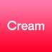 Cream (@creamprodinc) Twitter profile photo Cream (@creamprodinc) Twitter profile photo