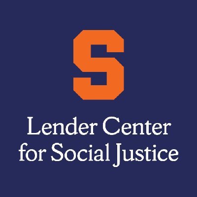 The Lender Center for Social Justice aspires to foster proactive, innovative and interdisciplinary approaches to issues related to justice, equity & inclusion.