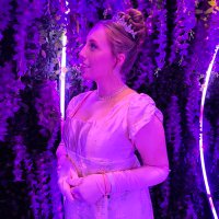 Mags 💕✨ (@mags_the_ging) 's Twitter Profile